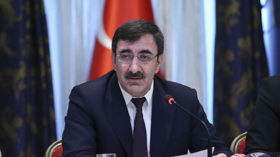 Yılmaz: Seçim ekonomisi yok