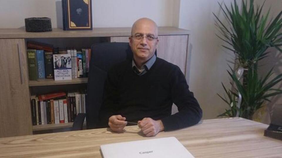 Eski Ülkü Ocakları Başkanı İYİ Parti'den vekil adayı