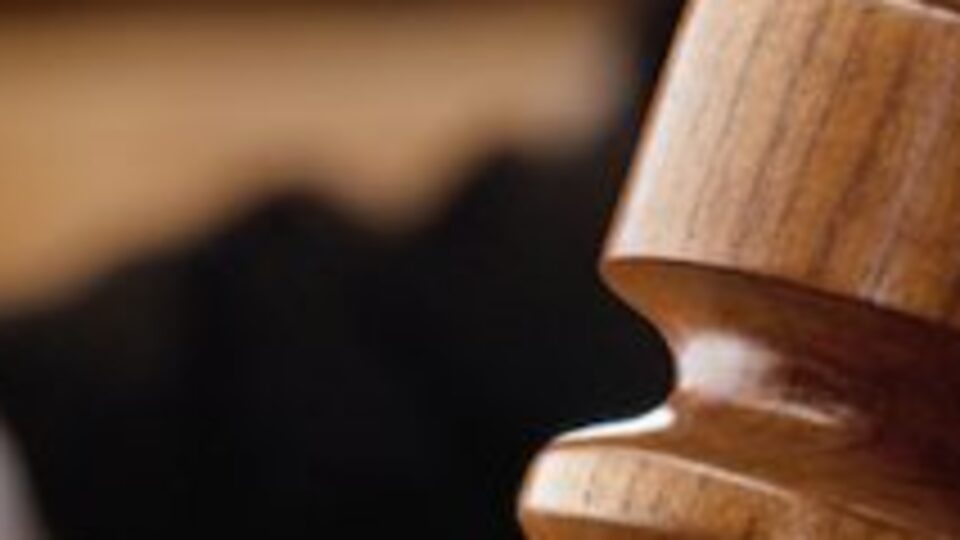 TRT binasının işgali davasında ceza yağdı