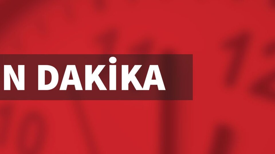 İngiltere'de şüpheli paket alarmı!