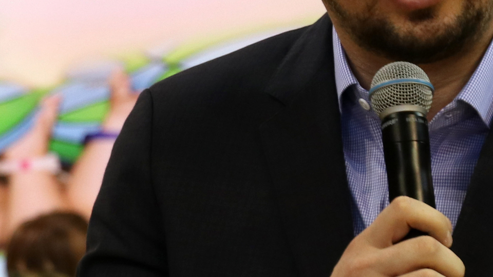 Hidayet Türkoğlu'ndan tesis müjdesi