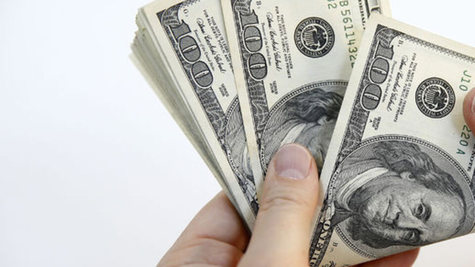 Dolarda yeniden yükseliş başladı