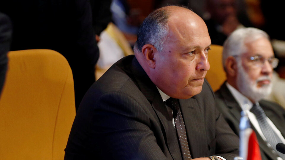 Mısır Suriye'ye 'asker göndermeyi' tartışıyor!