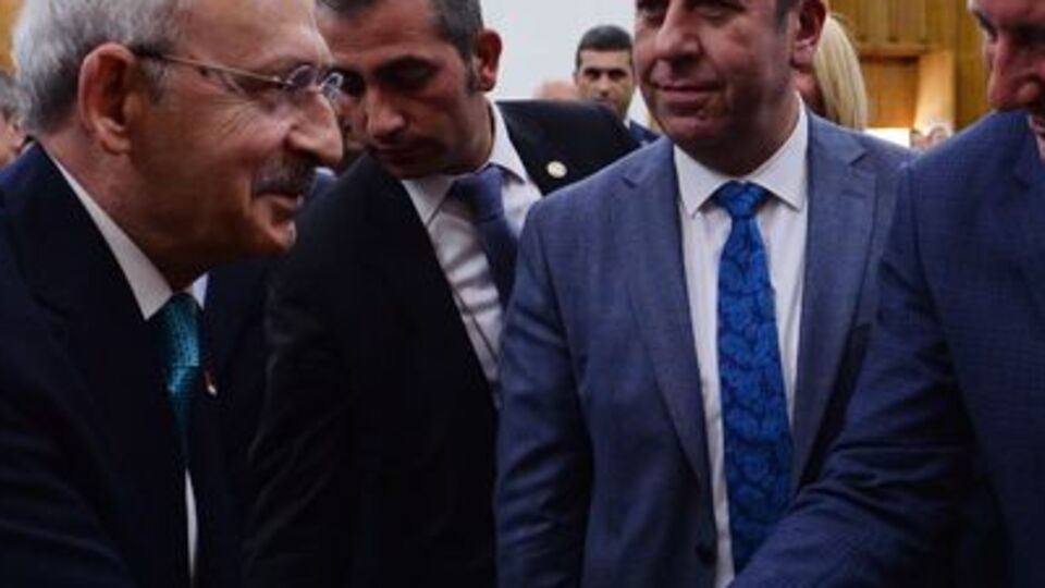 Önce Twitter'dan duyurdu: Hazırız