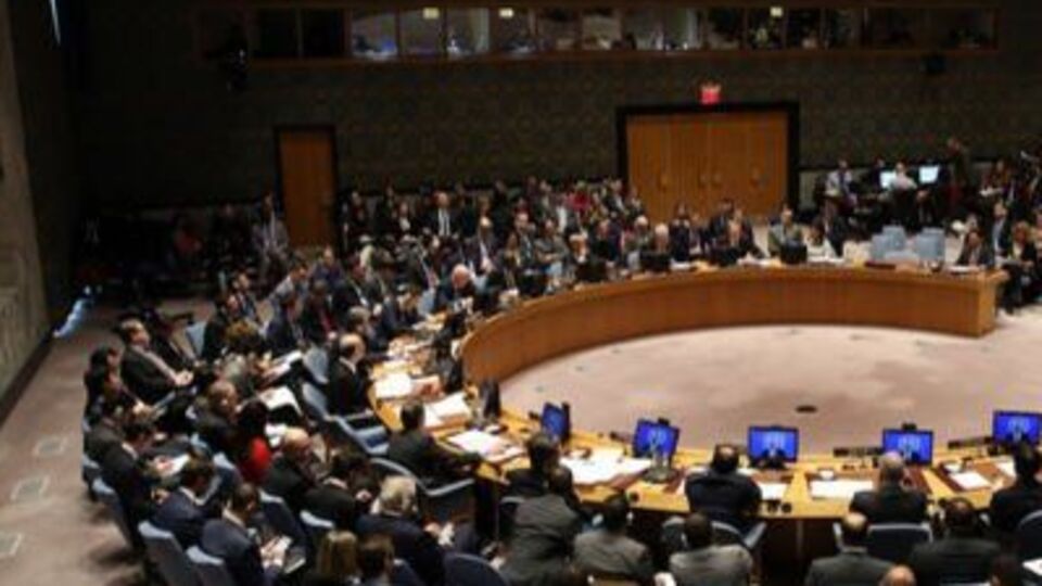 BM'den Kıbrıs sorununun çözümü için taraflara çağrı