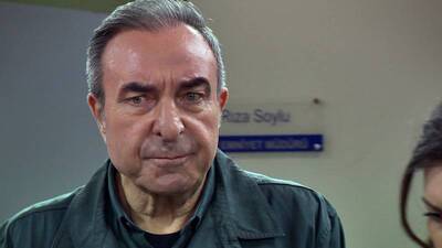 Rıza baba, Pınar ve Zeyno'yu bulacak mı?