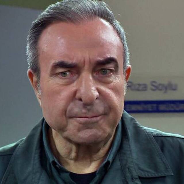 Rıza baba, Pınar ve Zeyno'yu bulacak mı?