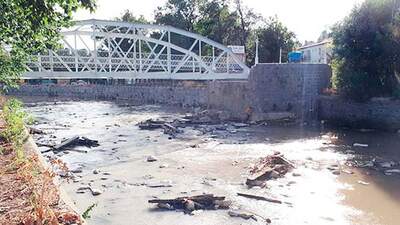 Köylülerin AYM zaferi! Susuz Çayı tazminatı