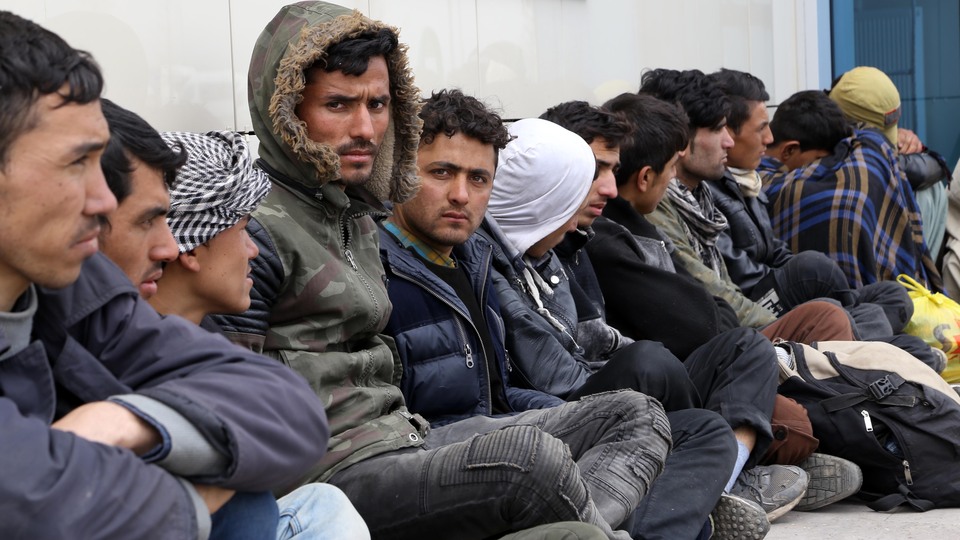 "Kimse Türkiye kadar sahip çıkmadı"