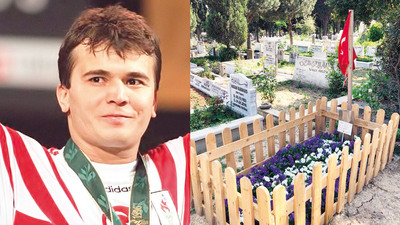 DNA bulunamazsa Naim'in mezarı açılacak