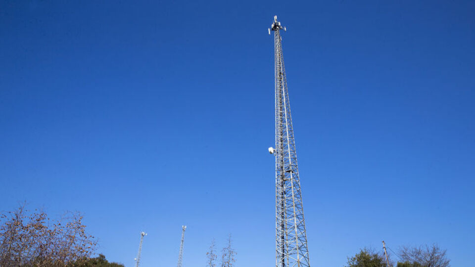 Yerli ve milli baz istasyonu ULAK'ta geri sayım