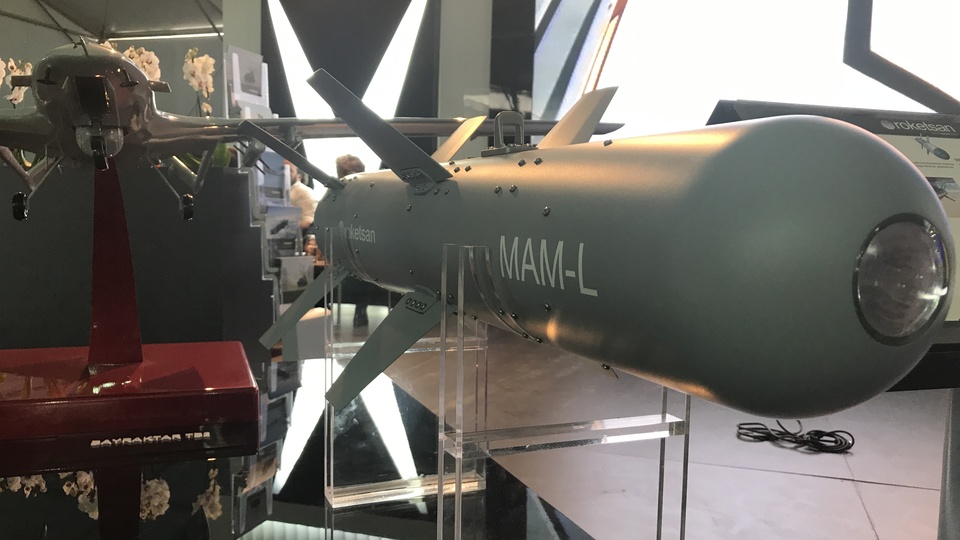 ROKETSAN yerlide rekora koşuyor