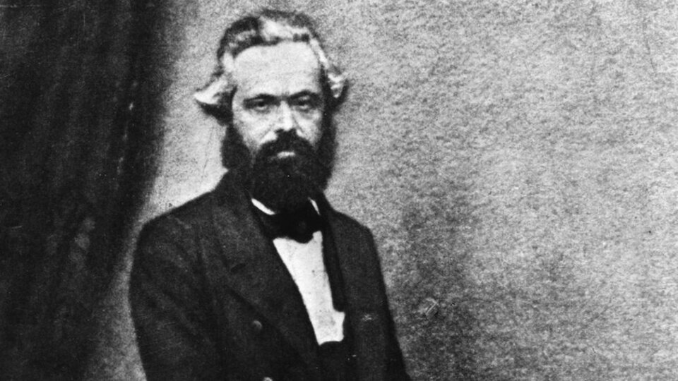 Karl Marx 200 yaşında: Dünyayı sarsan düşünürün hayatı ve eserleri