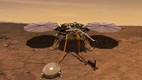 NASA'nın yeni Mars aracı yola çıkıyor