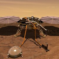 NASA'nın yeni Mars aracı yola çıkıyor