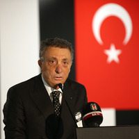 Beşiktaş'ın hedefinde TFF var!