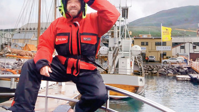 "Sıradan yaşam önemli"