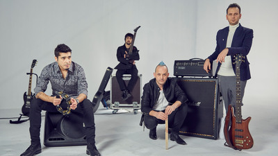 "Takipçilerimizi bekletmek istemedik"