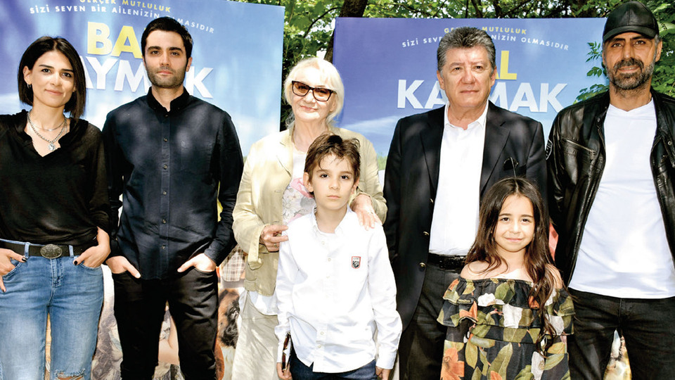 'Bal Kaymak' gerçek mutluluğu hatırlatacak