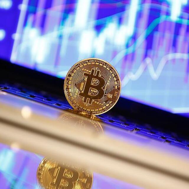 Bitcoin yeniden yükselişte!
