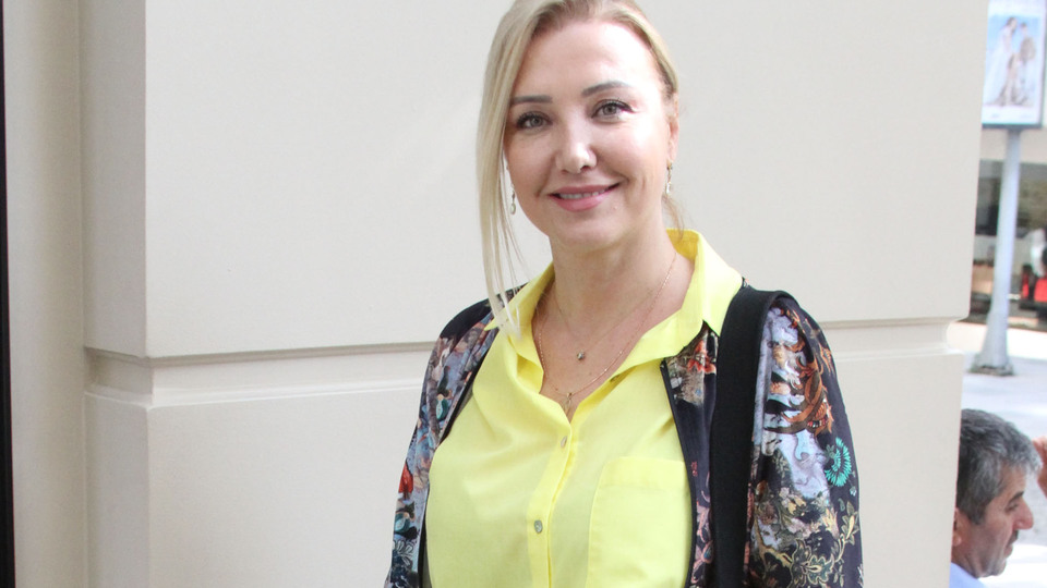 "Yaşamak istediğim için çalışmıyorum"