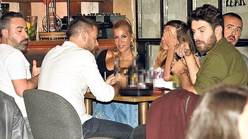 "Başka zaman konuşuruz"