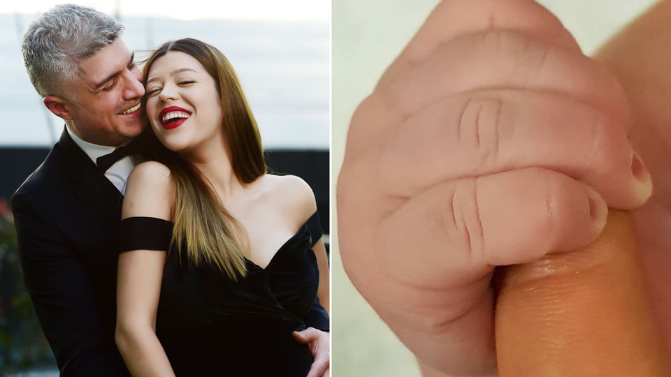 Kayınvalide desteği