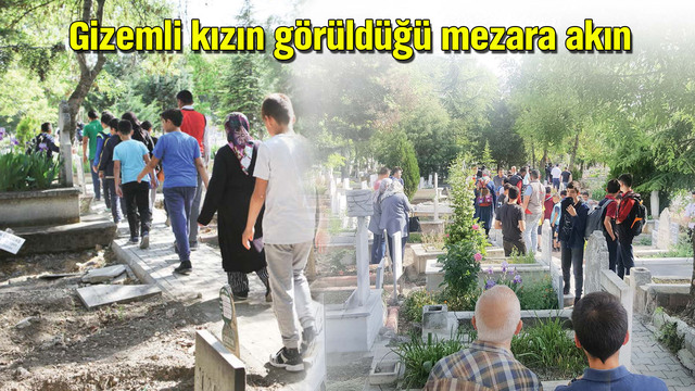 Hayalet panayırı