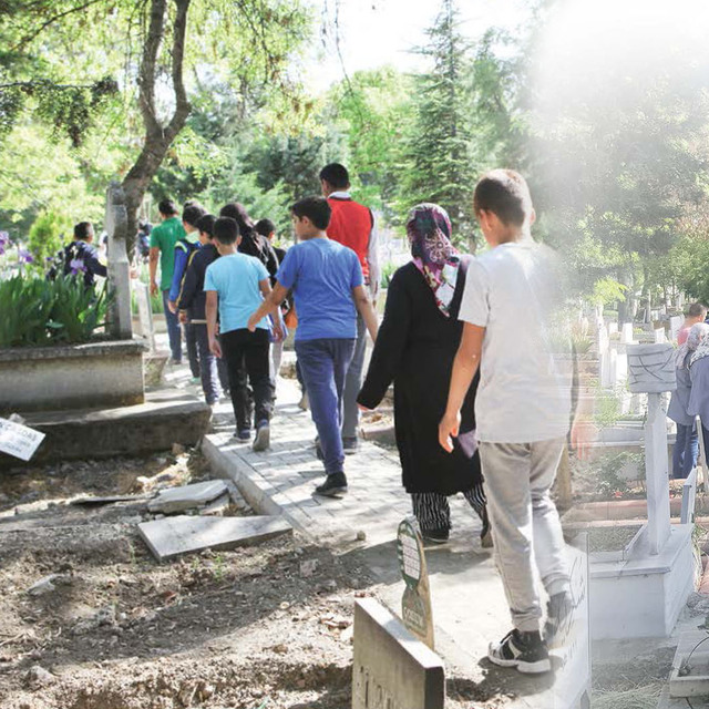 Hayalet panayırı