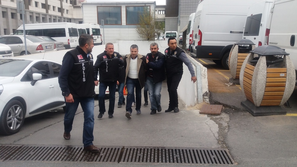 Bankacı kız kardeş cinayetinde flaş gelişme!