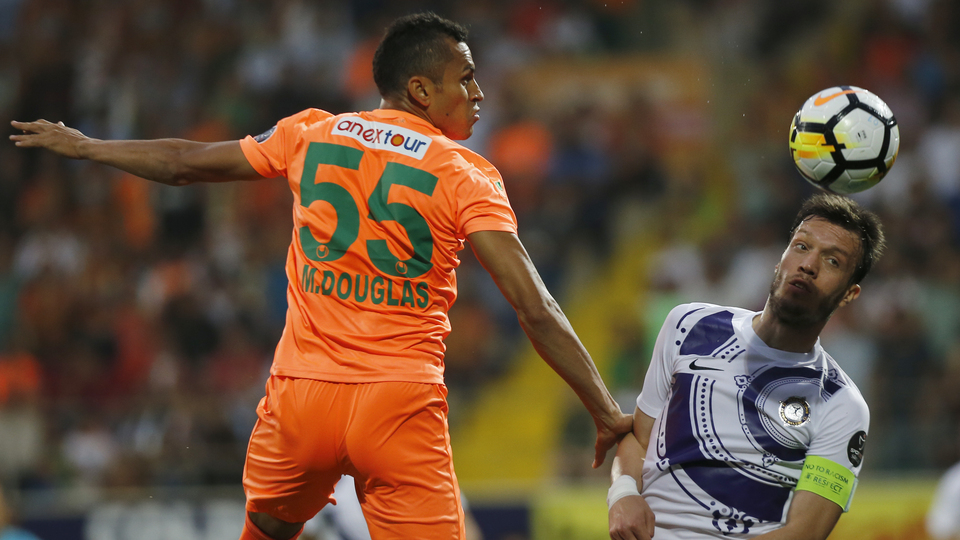 Kritik maçta kazanan yok!