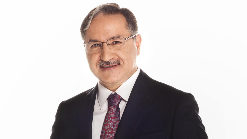 Prof. Dr. Mustafa Karataş sahur vakitlerinde sizlerle olacak!