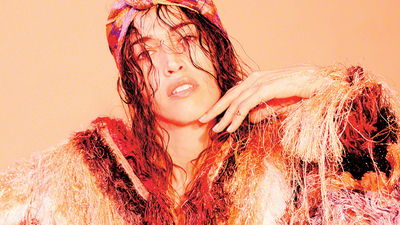 Nina Zilli: Egomuz yerine ruhumuzu beslemeyi unutmuş gibiyiz