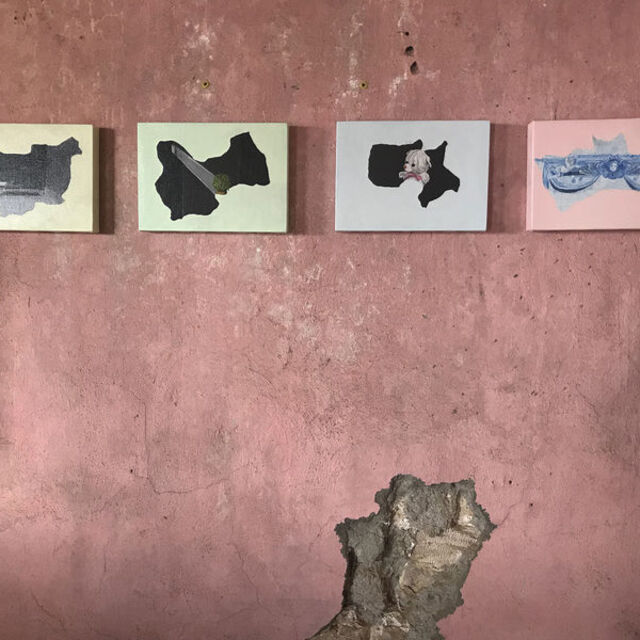 Mardin'de sözde öte bienal