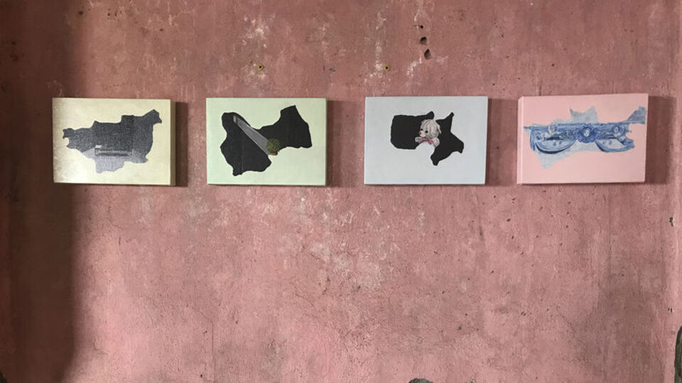 Mardin'de sözde öte bienal