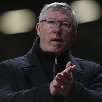 Alex Ferguson'dan kötü haber
