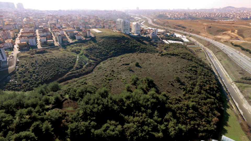 Yerli ilaç için dev hamle: Sağlık Teknokenti
