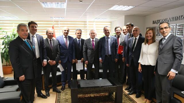 İşte Millet İttifakı protokolü! DP nasıl yer alacak?