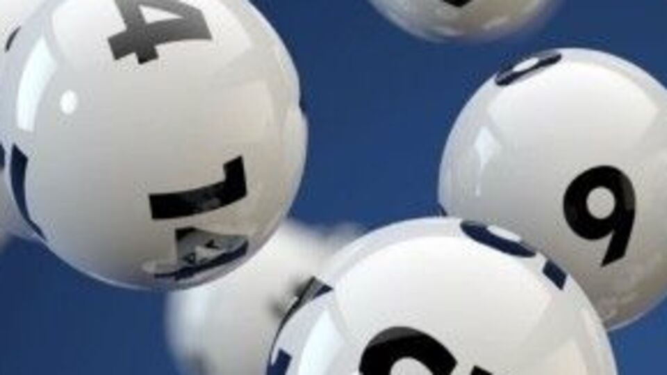 Sayısal Loto'da 1121. hafta heyecanı