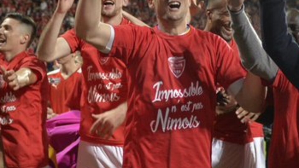 Umut Bozok, seneye Ligue 1'de!