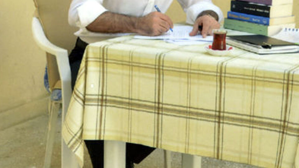 HDP Selahattin Demirtaş için başvurdu