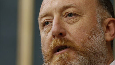 HDP Eş Genel Başkanı Temelli'ye yurtdışı yasağı