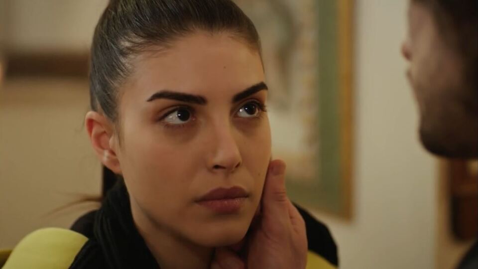 Hazan köşeye sıkıştı