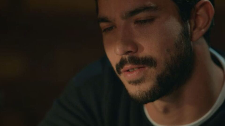 Cemal'e büyük şok!