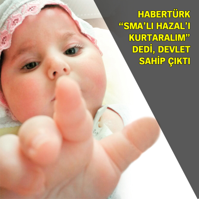 Hayata dokunuş