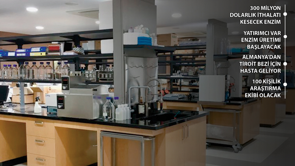 Tersine beyin göçü görevimiz