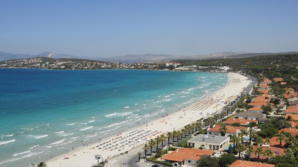 'Çok yoğun olacak, elinizi çabuk tutun'