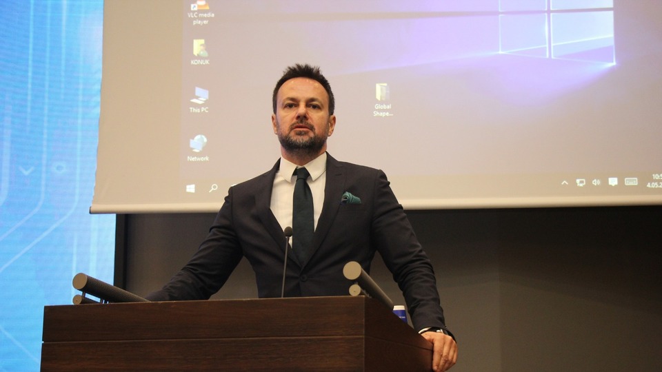 TÜGİAD küresel teknolojiye yatırım yapacak