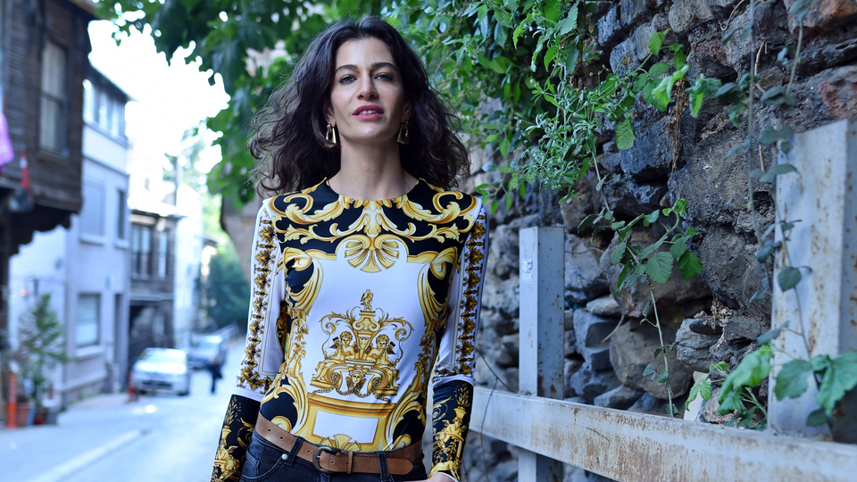 "Para yokluğuyla terbiye eder"