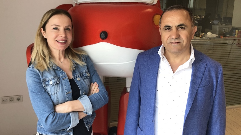 Oyuncakta yerli üretim için desteğe ihtiyaç var